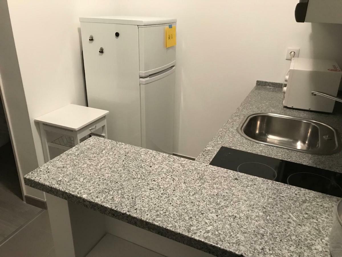 Apartament Casa Do Liceu Setúbal Zewnętrze zdjęcie