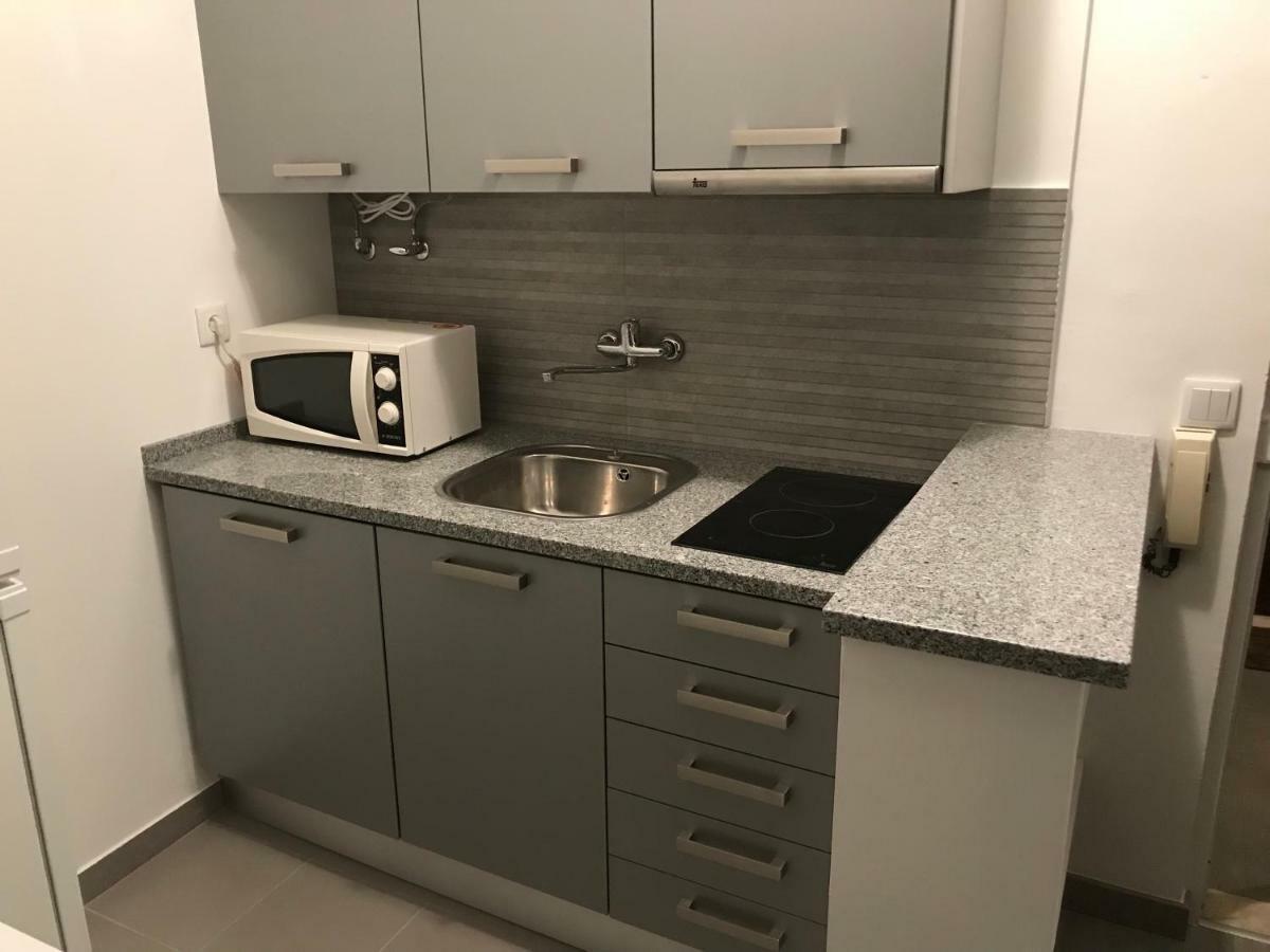 Apartament Casa Do Liceu Setúbal Zewnętrze zdjęcie