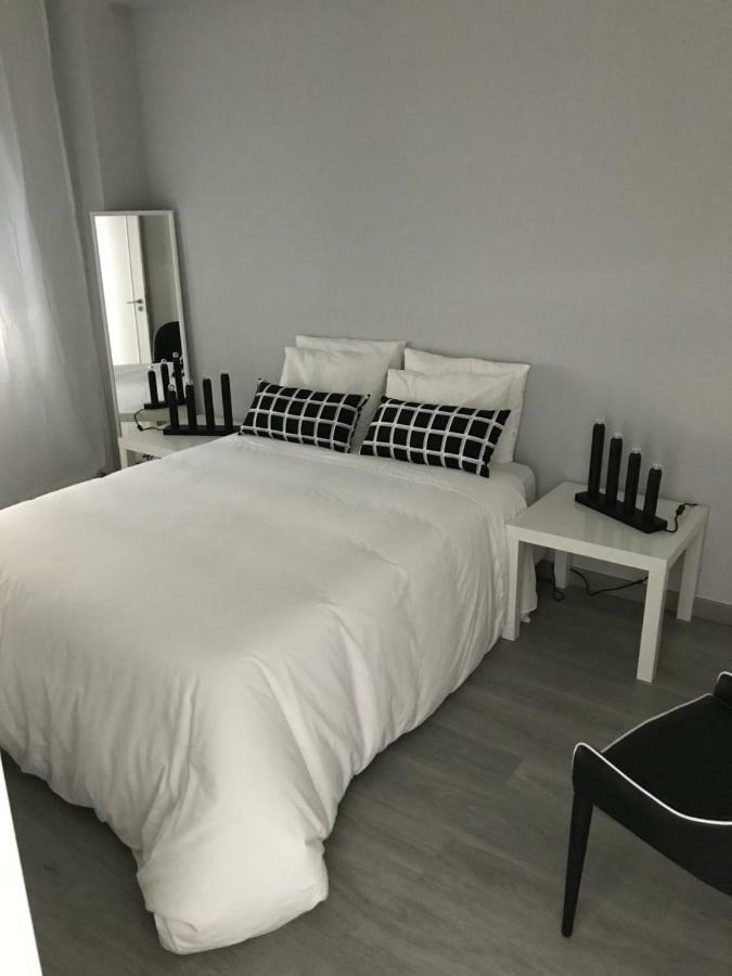Apartament Casa Do Liceu Setúbal Zewnętrze zdjęcie